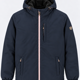 Veste LEGENDER'S ANDERSON - Marine