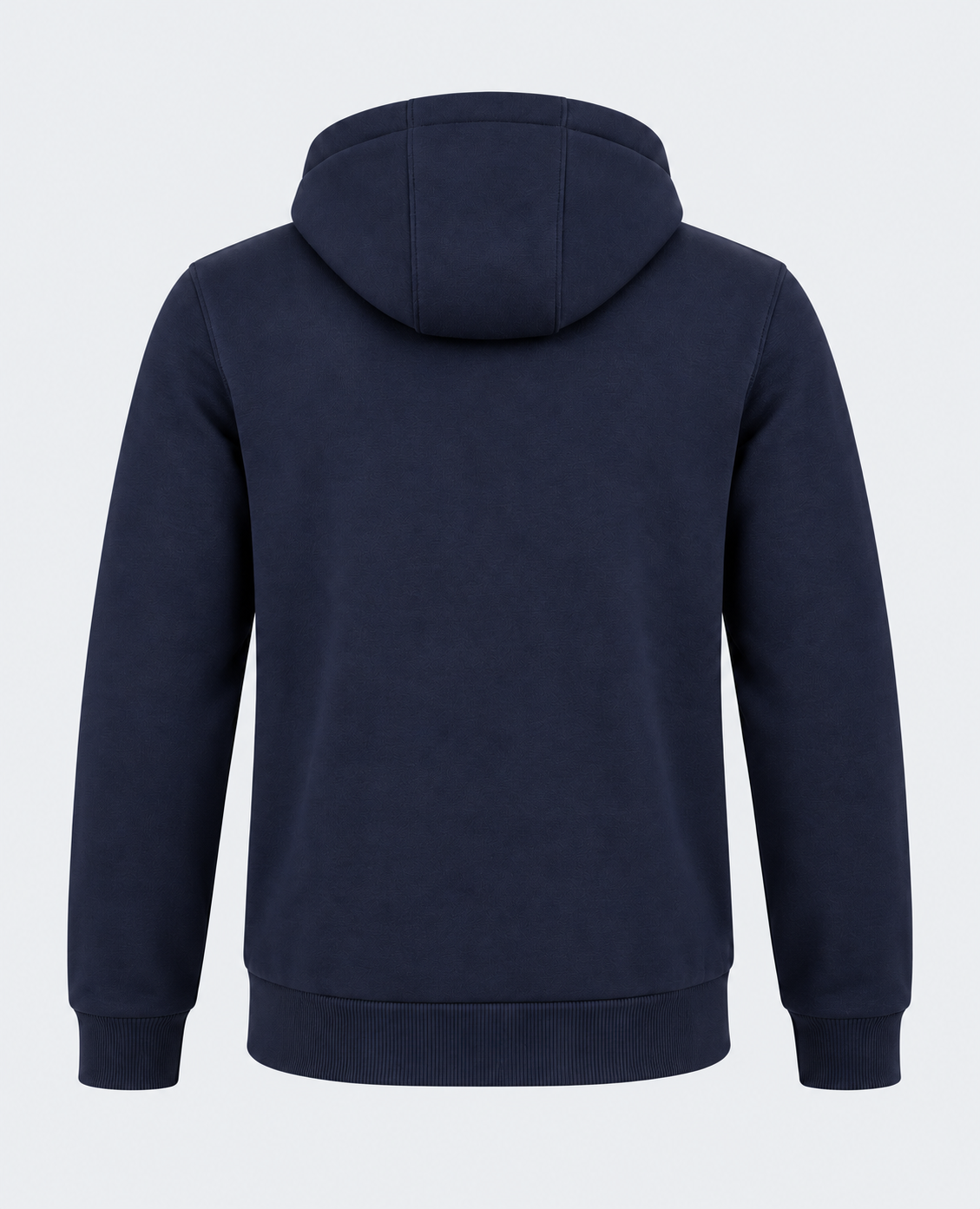 Veste tricolore homme marine MAXWAY — vue de dos