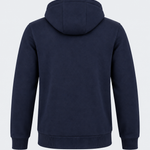 Veste tricolore homme marine MAXWAY — vue de dos